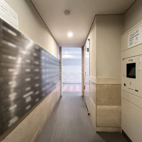 レクシオ宮前平ヒルズの室内写真