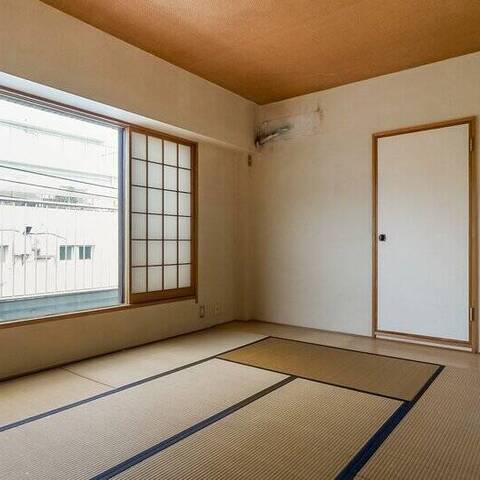 パーク・ハイム駒込の室内写真