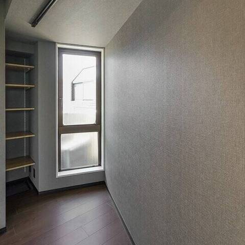 日興ロイヤルパレス西麻布の室内写真
