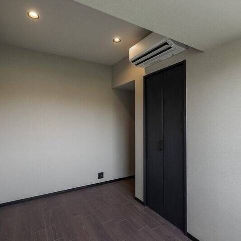 日興ロイヤルパレス西麻布の室内写真