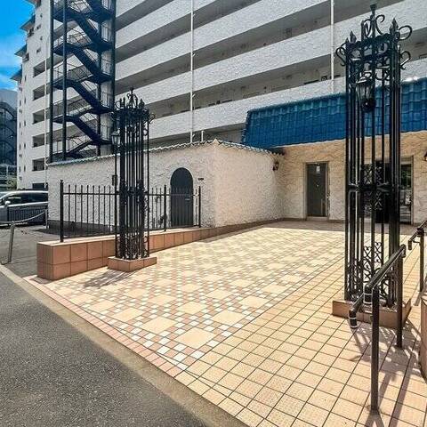 秀和第三東陽町レジデンスの室内写真