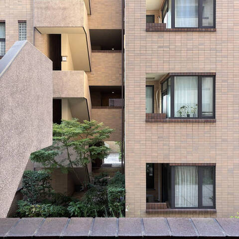 アトラス江戸川アパートメントの室内写真