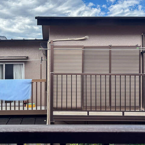 ハイツ鷺宮の室内写真