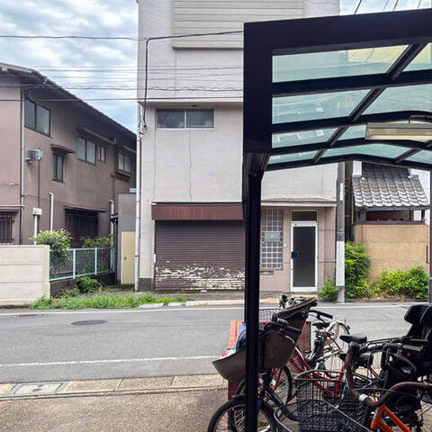ハイツ鷺宮の室内写真