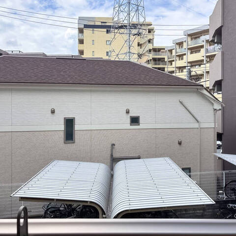 ミオカステーロ狛江アンバーコートの室内写真