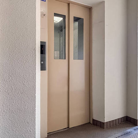 ミオカステーロ狛江アンバーコートの室内写真