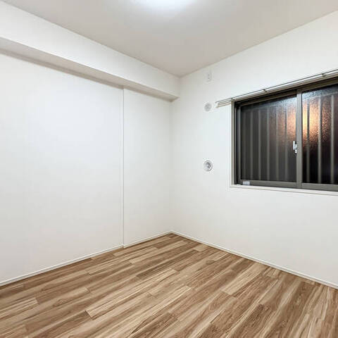 レクセルガーデン仙台堀川公園の室内写真