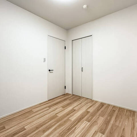レクセルガーデン仙台堀川公園の室内写真