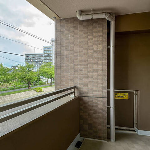レクセルガーデン仙台堀川公園の室内写真