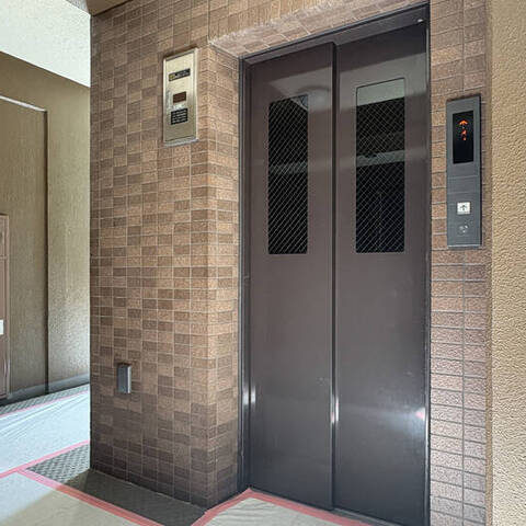 レクセルガーデン仙台堀川公園の室内写真