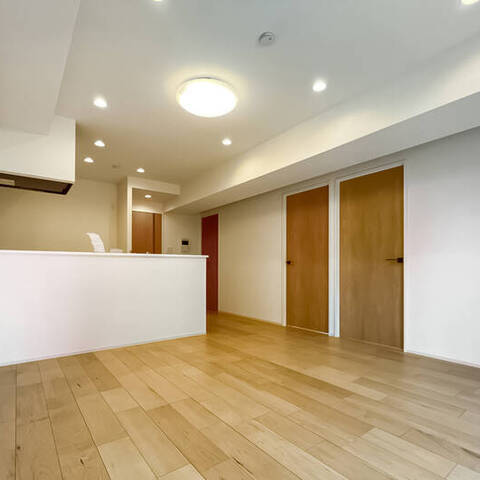 ロイヤルステージ王子神谷の室内写真