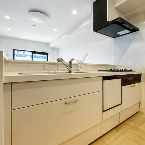 ロイヤルステージ王子神谷の室内写真