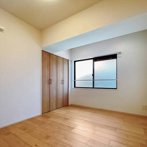 ロイヤルステージ王子神谷の室内写真