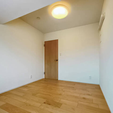 ロイヤルステージ王子神谷の室内写真