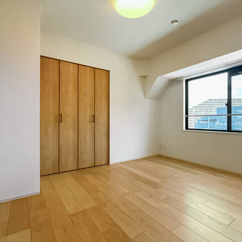 ロイヤルステージ王子神谷の室内写真