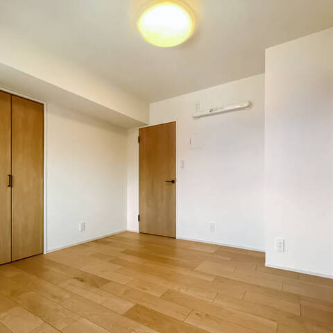 ロイヤルステージ王子神谷の室内写真