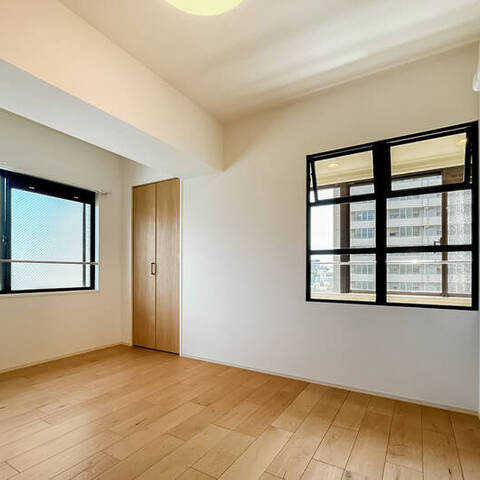 ロイヤルステージ王子神谷の室内写真