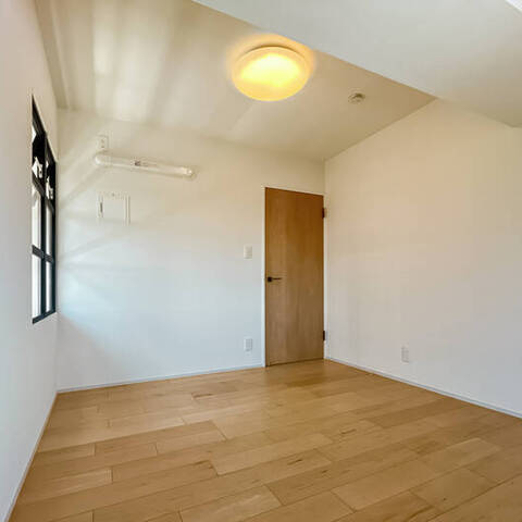 ロイヤルステージ王子神谷の室内写真