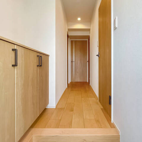 ロイヤルステージ王子神谷の室内写真