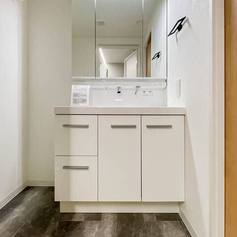 ロイヤルステージ王子神谷の室内写真