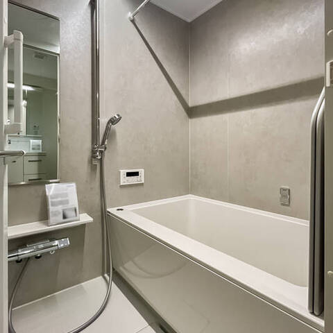 ロイヤルステージ王子神谷の室内写真