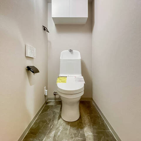 ロイヤルステージ王子神谷の室内写真