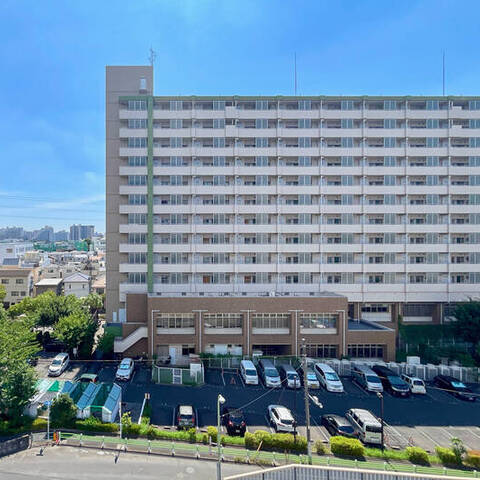 ロイヤルステージ王子神谷の室内写真