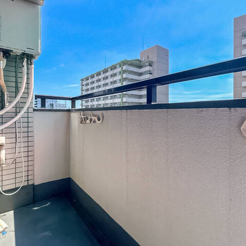 ロイヤルステージ王子神谷の室内写真