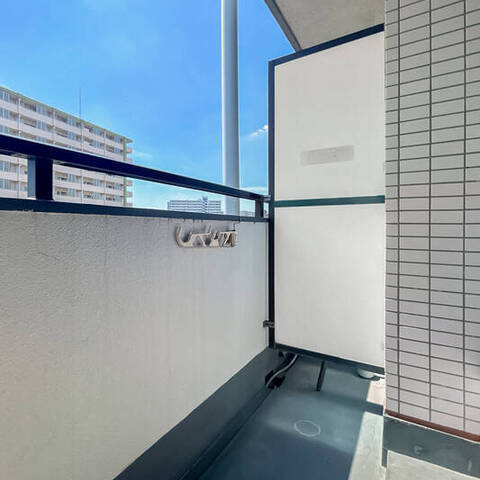 ロイヤルステージ王子神谷の室内写真