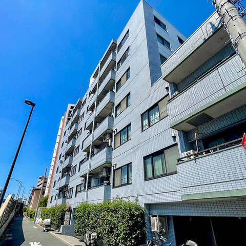 ロイヤルステージ王子神谷の室内写真