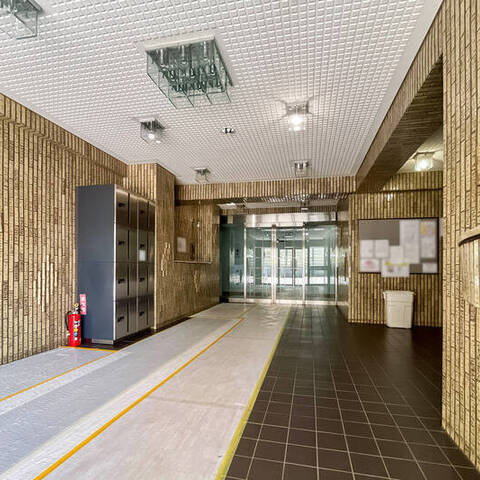 ロイヤルステージ王子神谷の室内写真