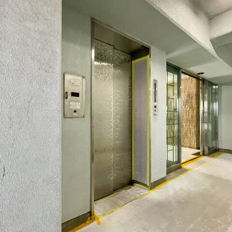 ロイヤルステージ王子神谷の室内写真