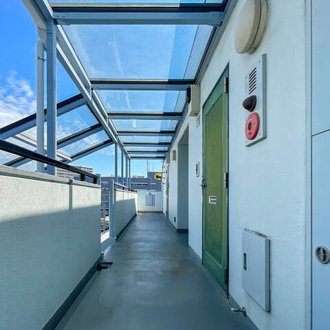 ロイヤルステージ王子神谷の室内写真