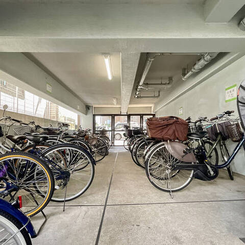 ロイヤルステージ王子神谷の室内写真