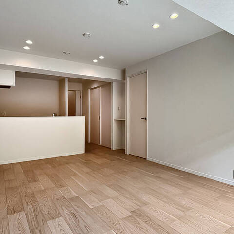 ワコー徳丸マンションの室内写真