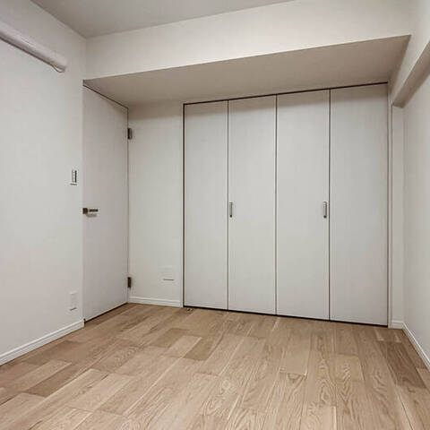 ワコー徳丸マンションの室内写真