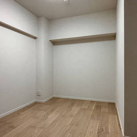 ワコー徳丸マンションの室内写真