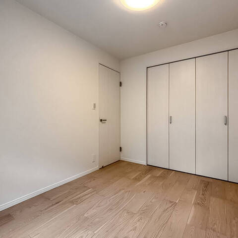 ワコー徳丸マンションの室内写真