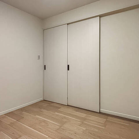 ワコー徳丸マンションの室内写真