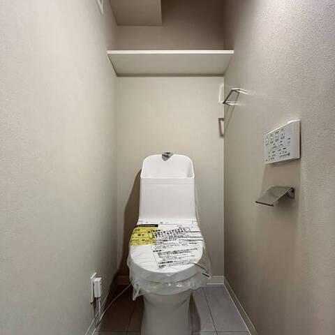 ワコー徳丸マンションの室内写真