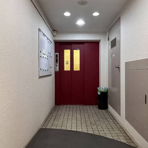ワコー徳丸マンションの室内写真