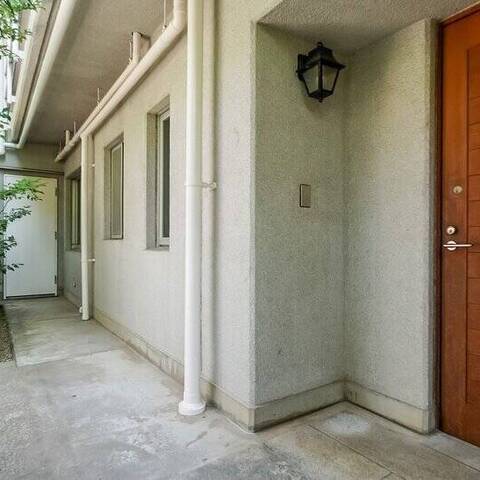 ゆりが丘ヴィレッジの建物・共用部写真