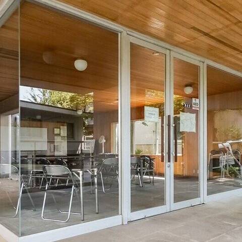 ゆりが丘ヴィレッジの建物・共用部写真