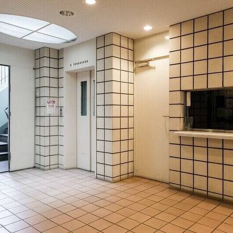 泰地マンション両国の室内写真