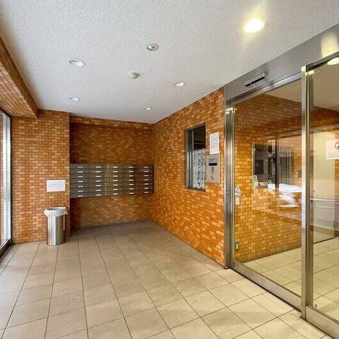 パシフィックパレス錦糸町の室内写真