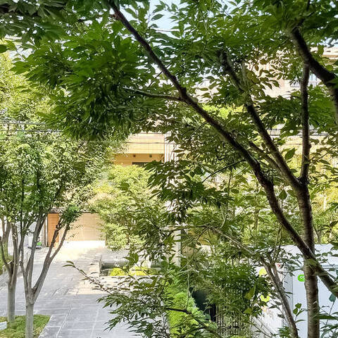 パークコート渋谷大山町ザ・プラネ清邸の室内写真