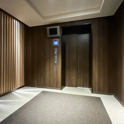 パークコート渋谷大山町ザ・プラネ清邸の室内写真