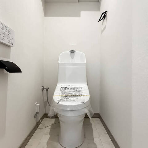 ユニーブル南池袋の室内写真