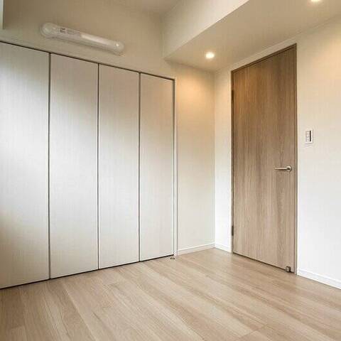 藤和シティホームズ明大前弐番館の室内写真