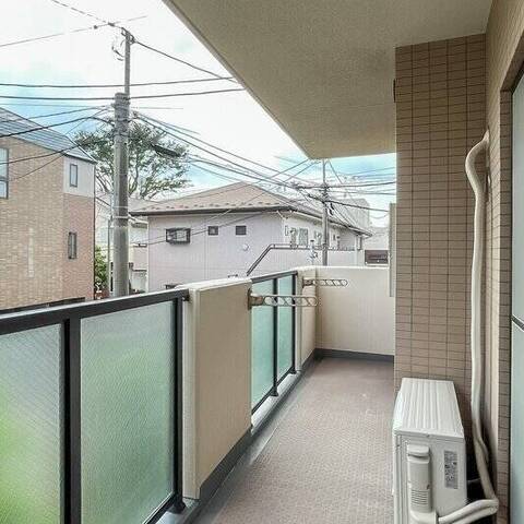 藤和シティホームズ明大前弐番館の室内写真
